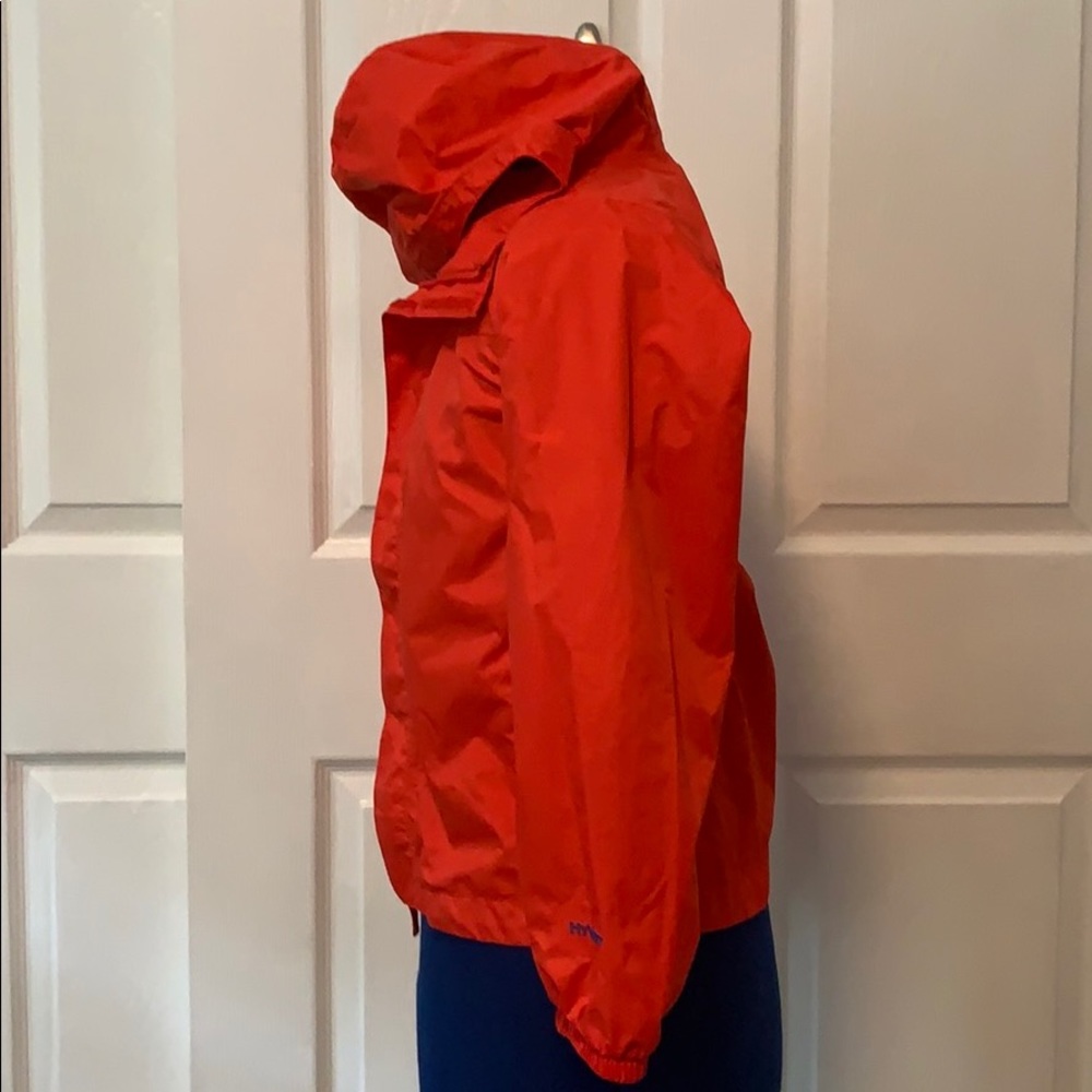 Red jacket - Picture 2 of 4